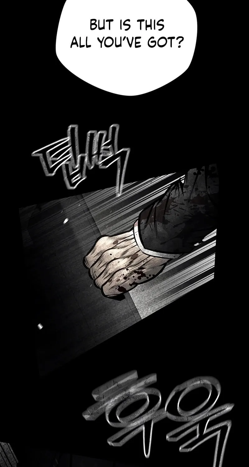 Festival of Warriors Chapter 37 page 49 - 