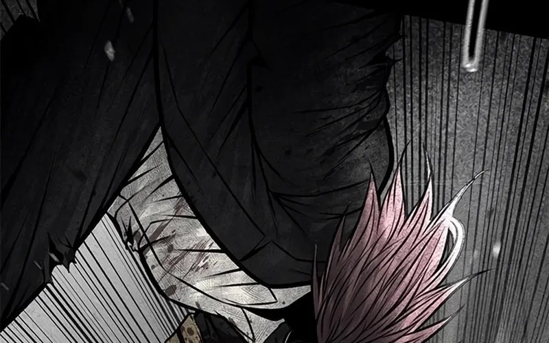 Festival of Warriors Chapter 37 page 50 - 
