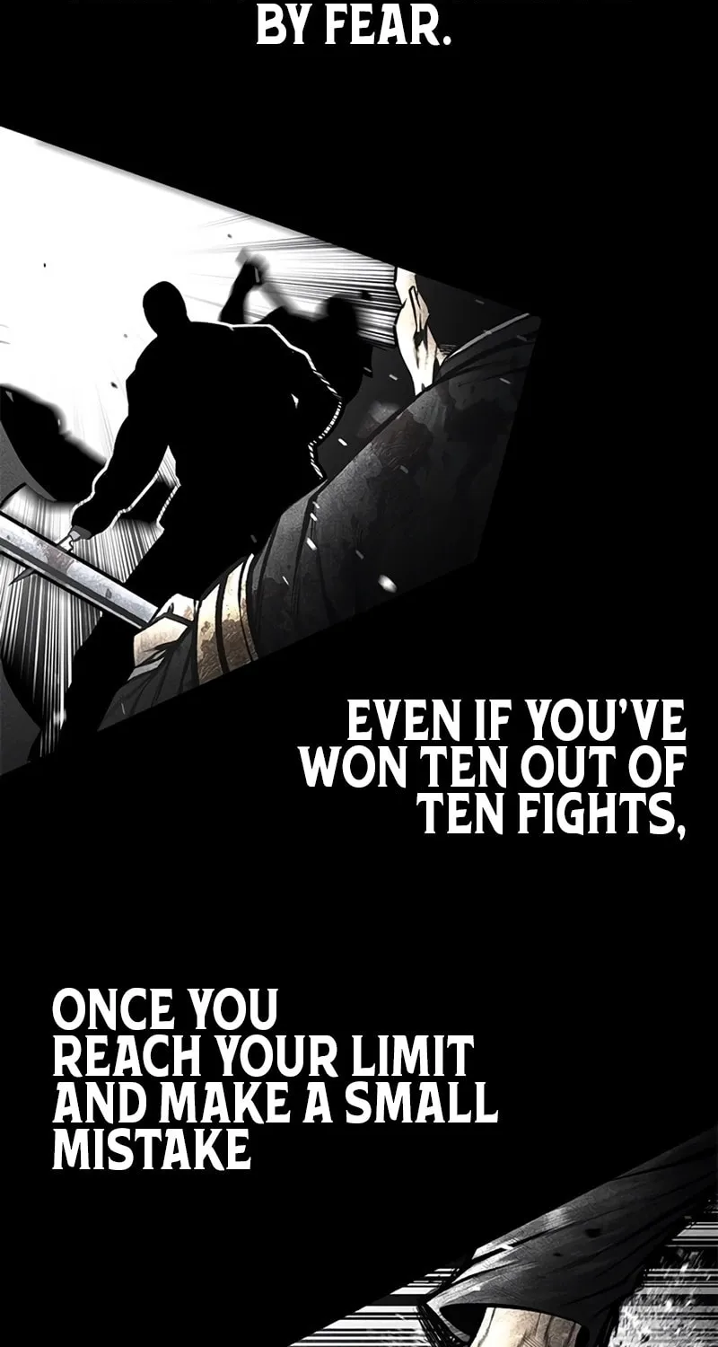 Festival of Warriors Chapter 37 page 6 - 
