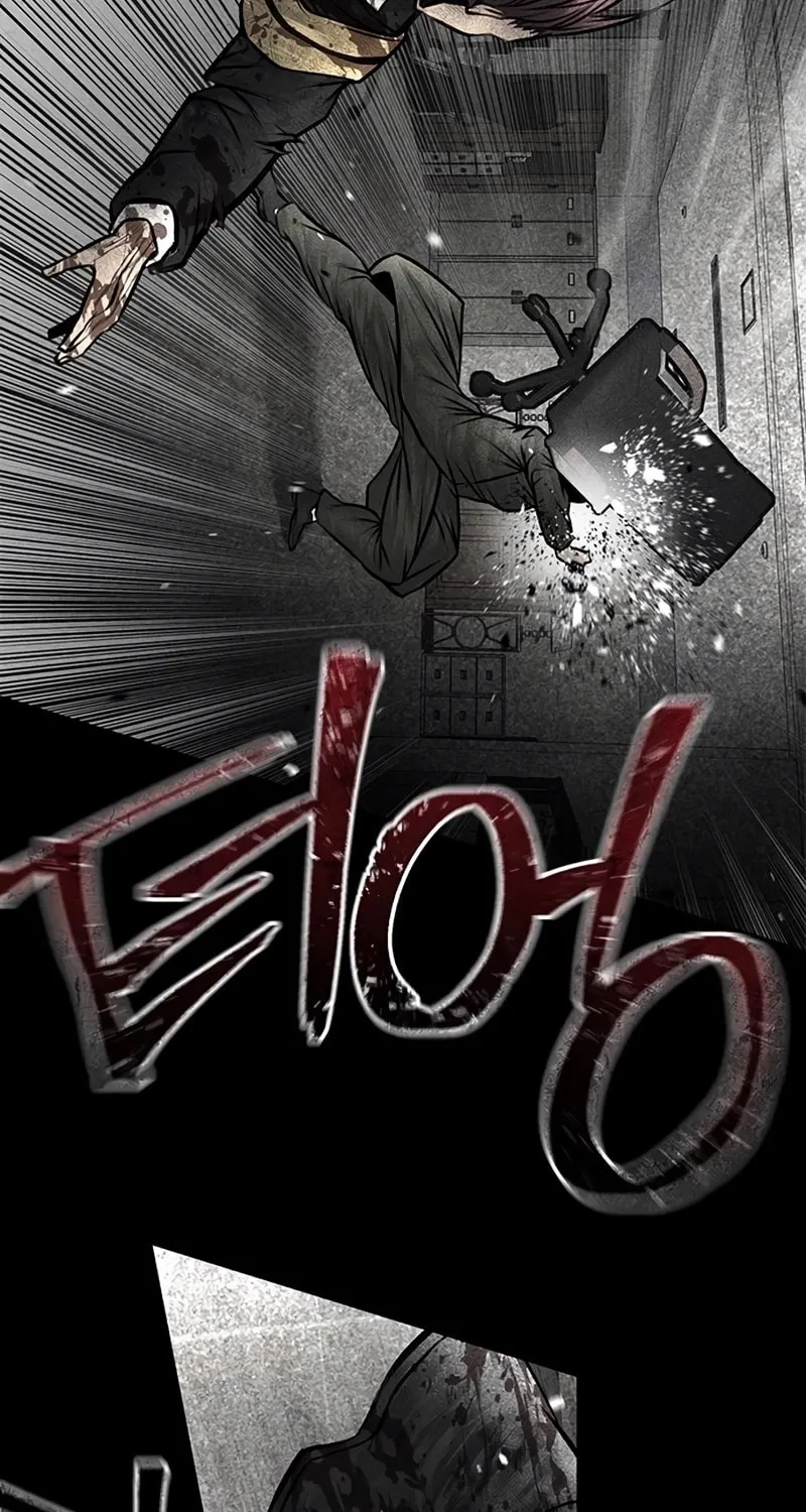 Festival of Warriors Chapter 37 page 51 - 