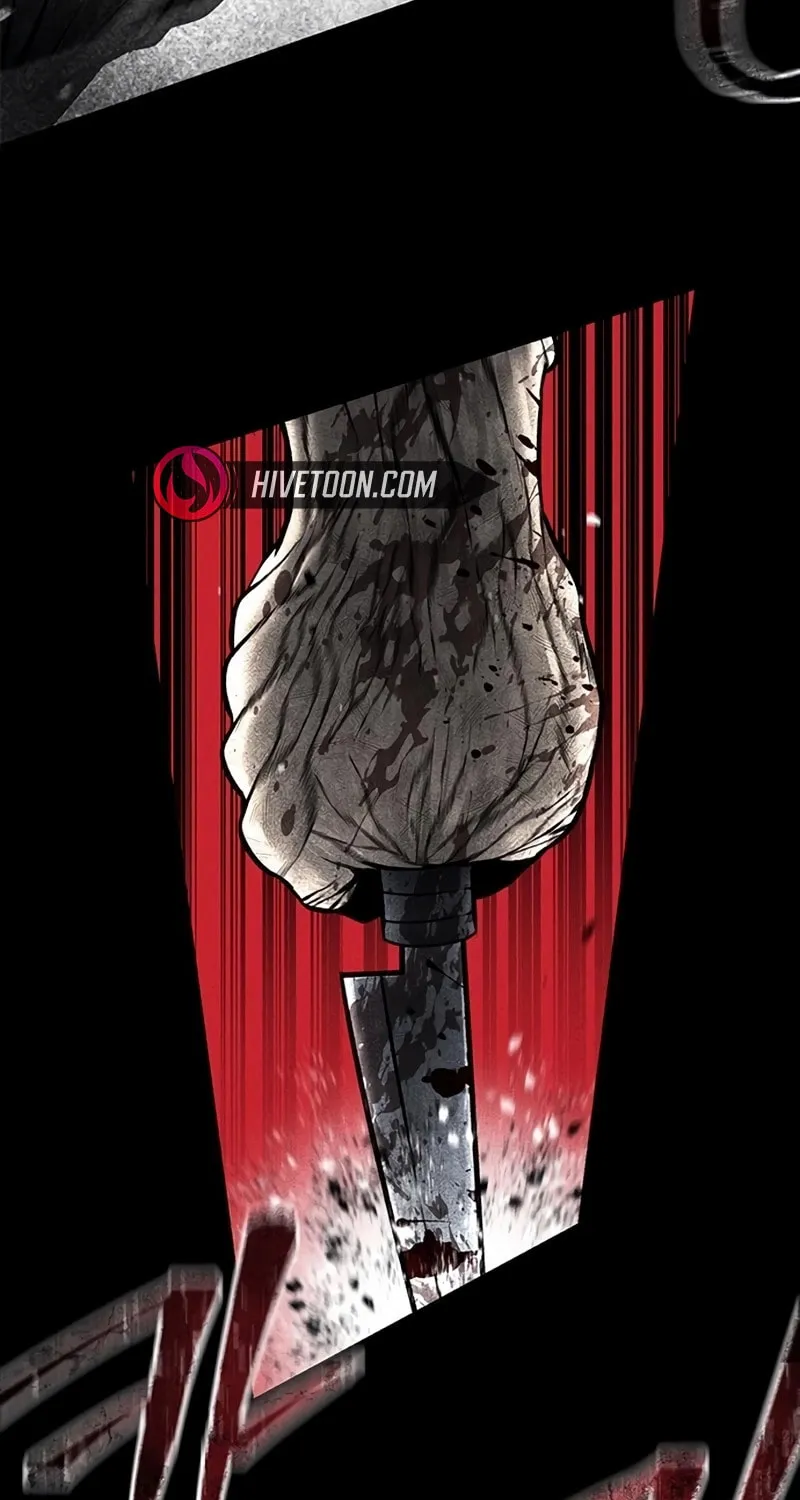 Festival of Warriors Chapter 37 page 53 - 