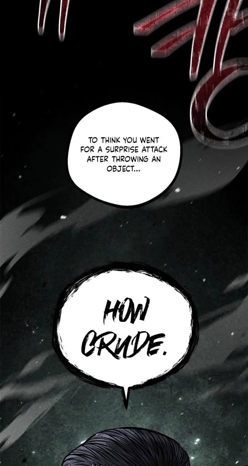 Festival of Warriors Chapter 37 page 54 - 