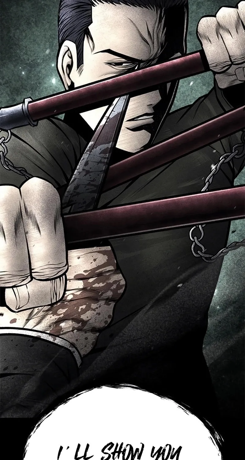 Festival of Warriors Chapter 37 page 55 - 