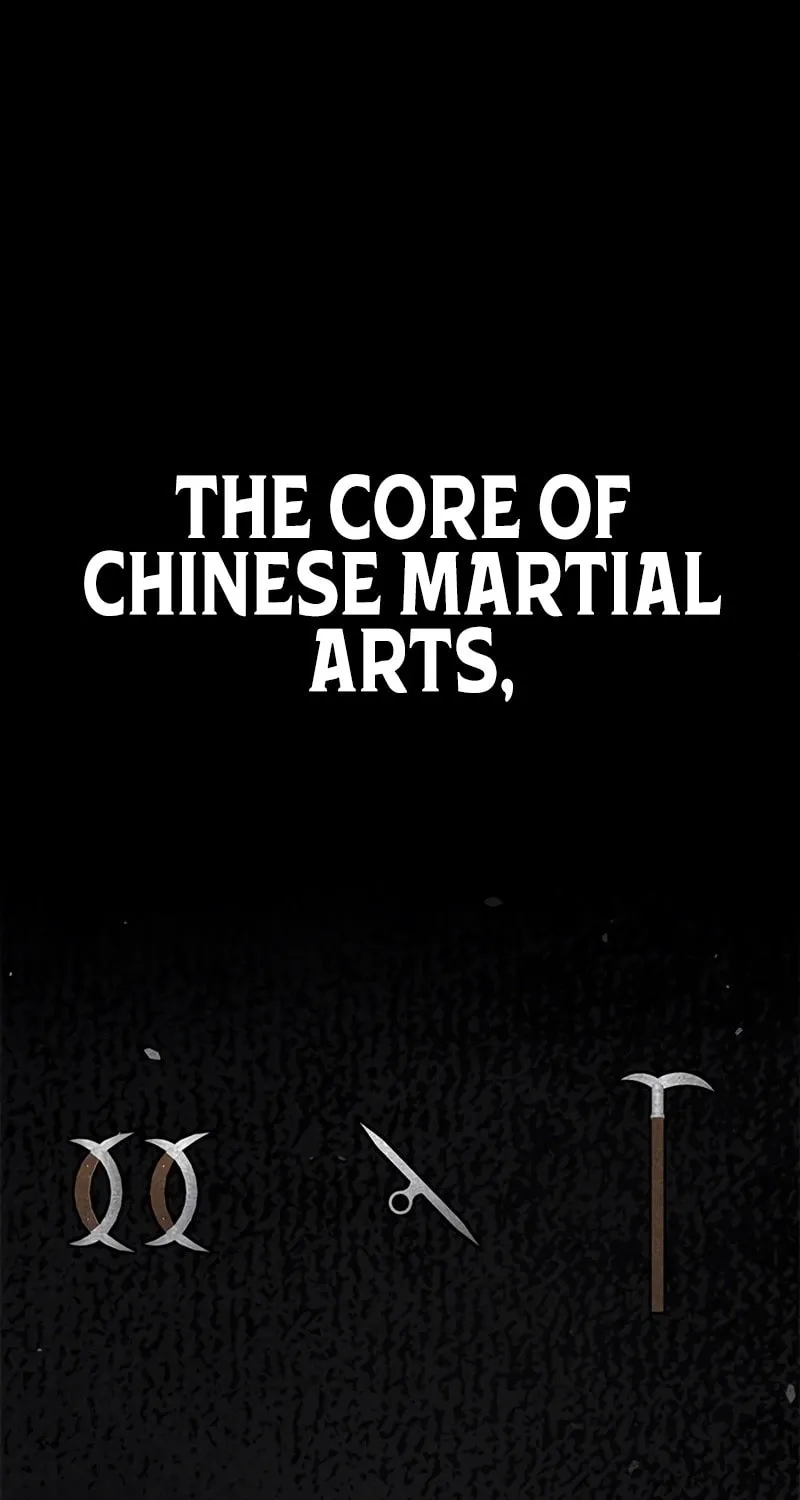 Festival of Warriors Chapter 37 page 57 - 