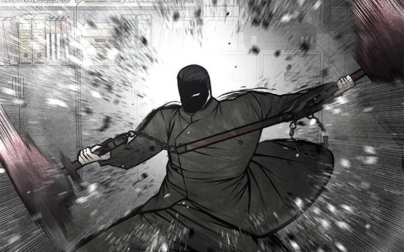 Festival of Warriors Chapter 37 page 60 - 
