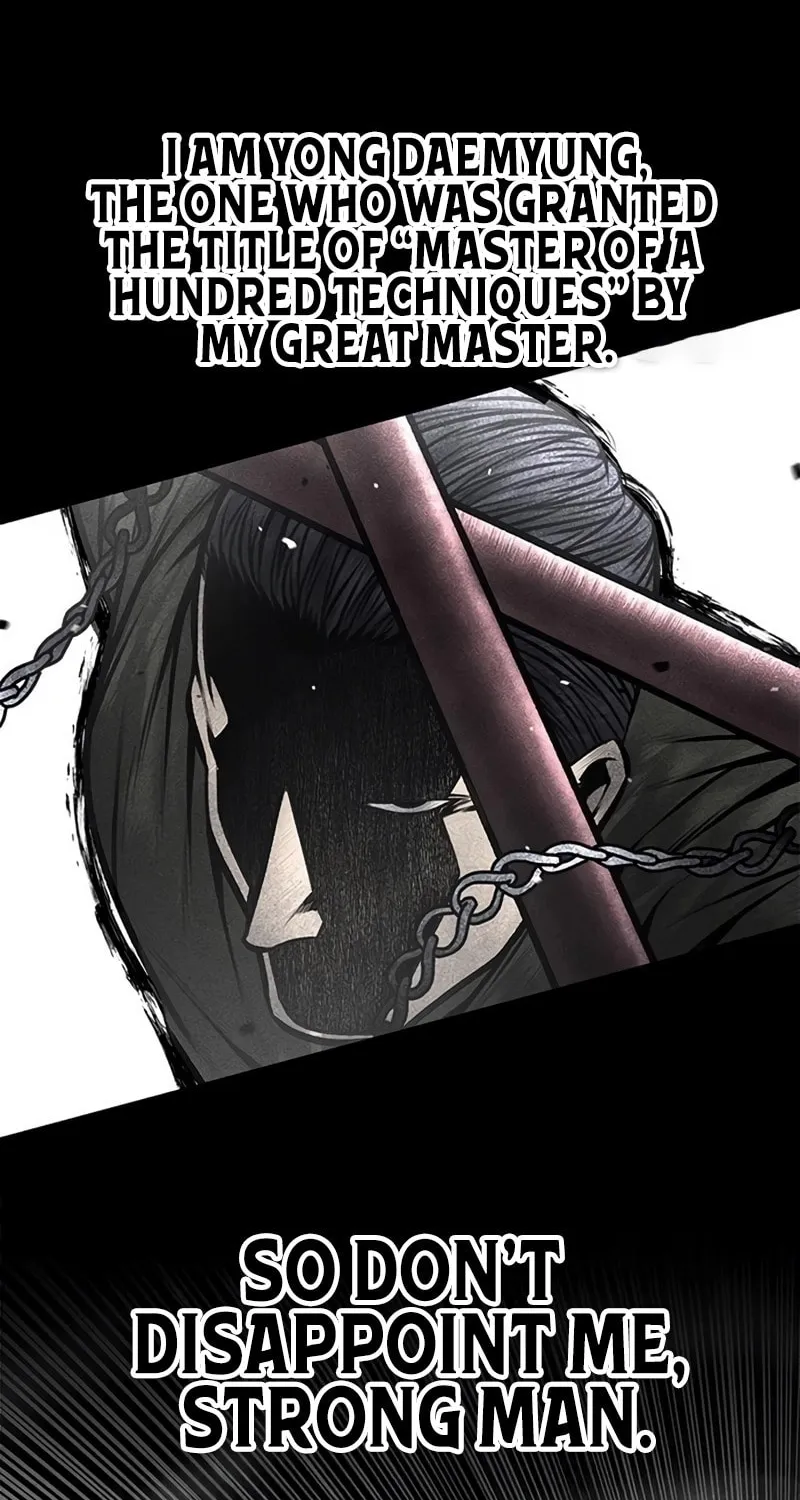 Festival of Warriors Chapter 37 page 62 - 