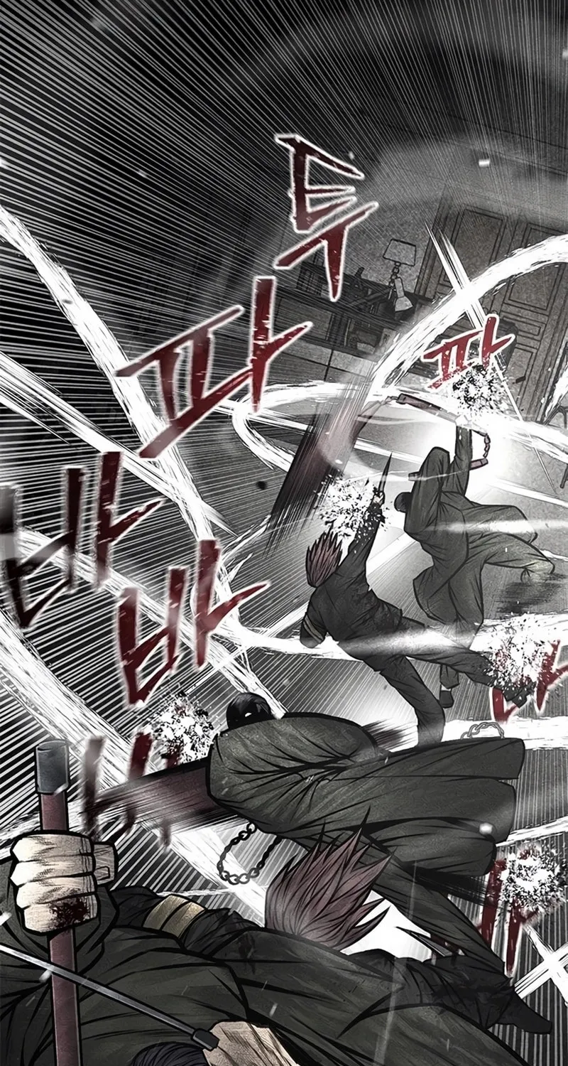 Festival of Warriors Chapter 37 page 63 - 