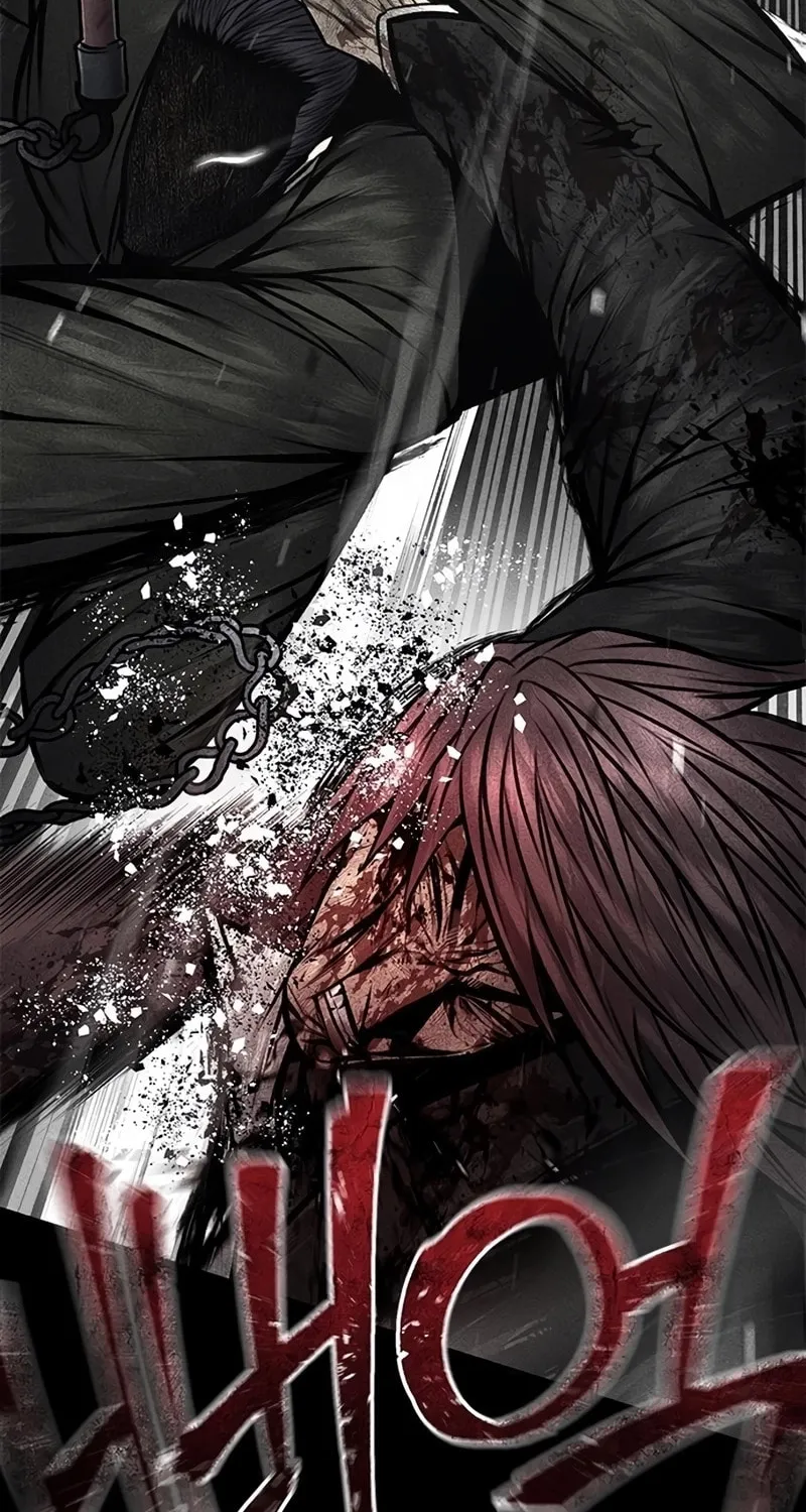 Festival of Warriors Chapter 37 page 64 - 