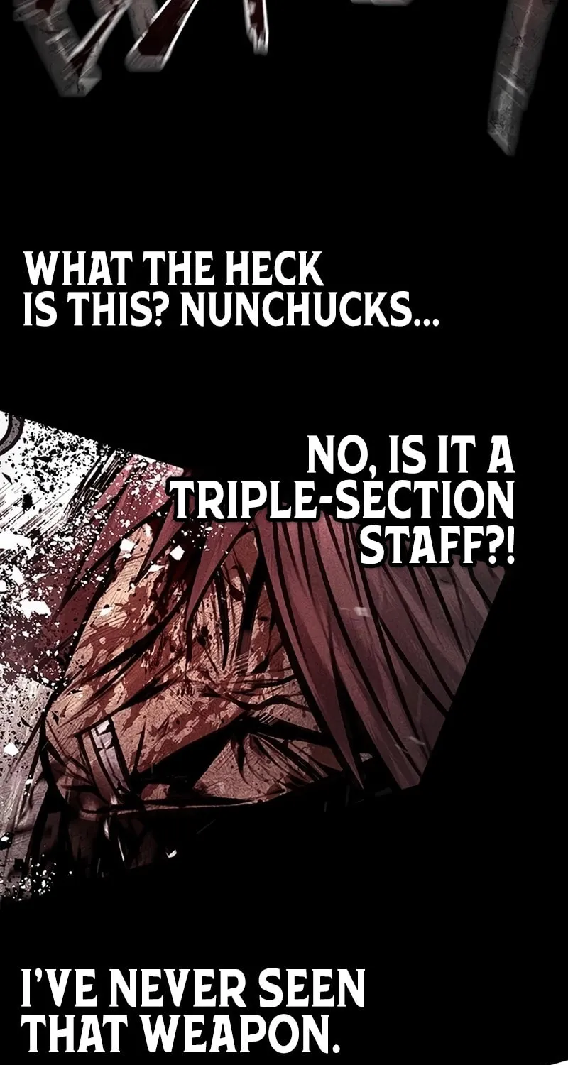 Festival of Warriors Chapter 37 page 65 - 
