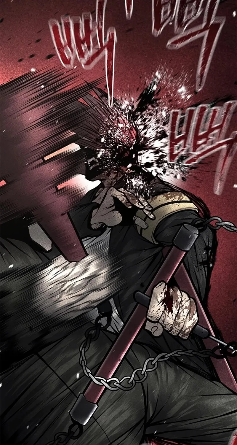 Festival of Warriors Chapter 37 page 69 - 