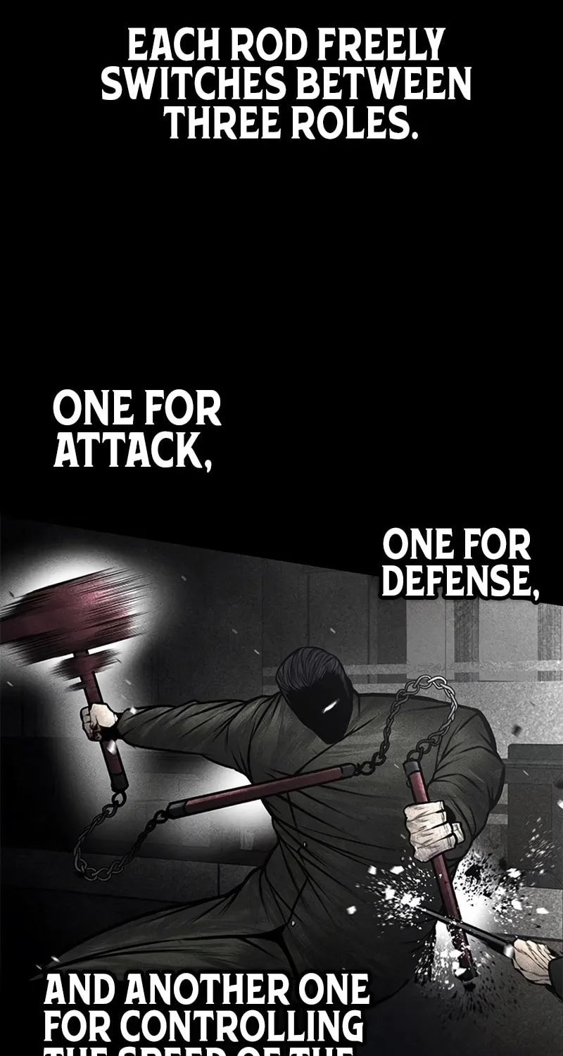 Festival of Warriors Chapter 37 page 72 - 