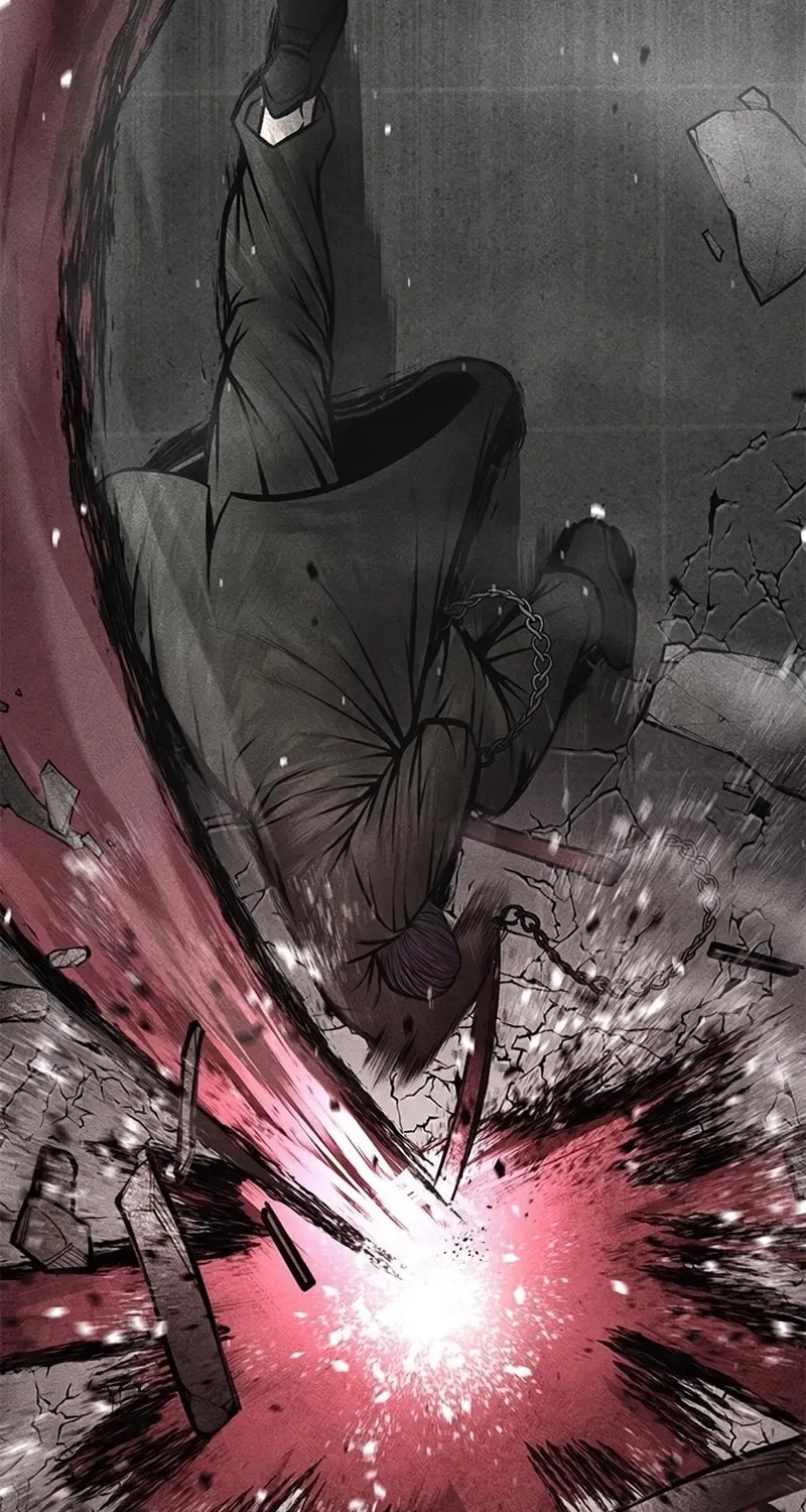 Festival of Warriors Chapter 37 page 75 - 