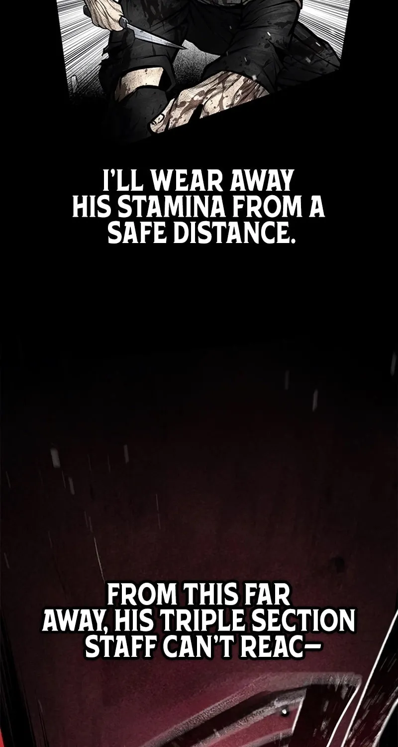 Festival of Warriors Chapter 37 page 79 - 