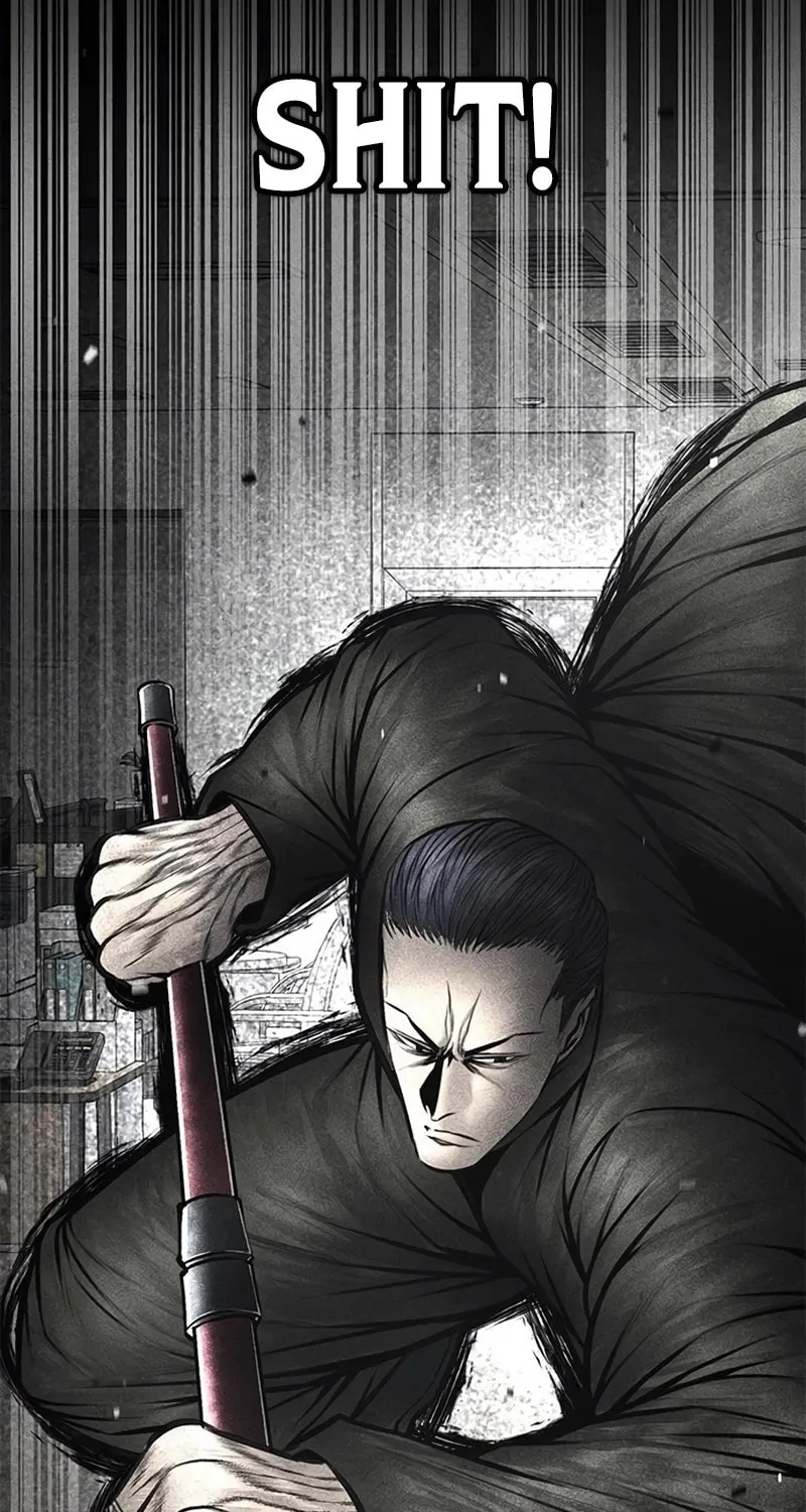 Festival of Warriors Chapter 37 page 84 - 