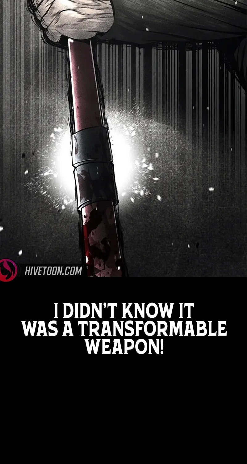 Festival of Warriors Chapter 37 page 85 - 