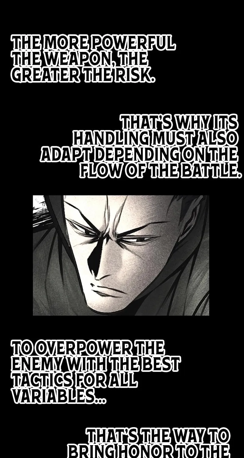 Festival of Warriors Chapter 37 page 86 - 