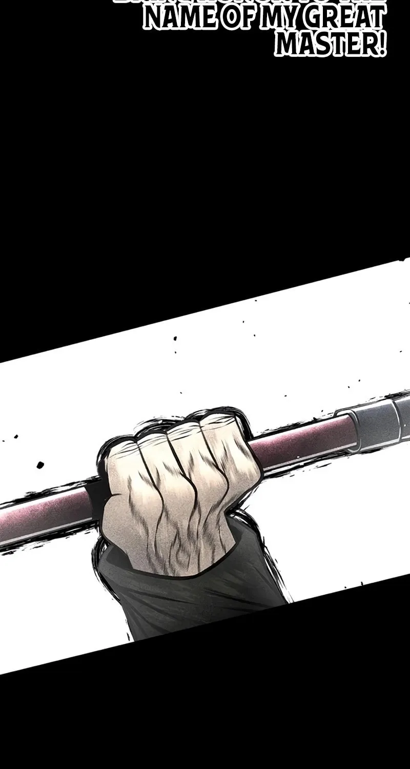 Festival of Warriors Chapter 37 page 87 - 