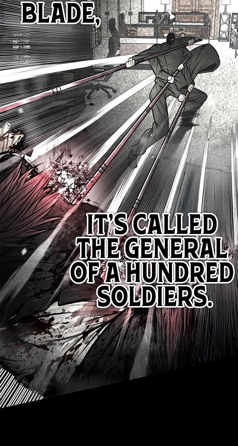 Festival of Warriors Chapter 37 page 89 - 