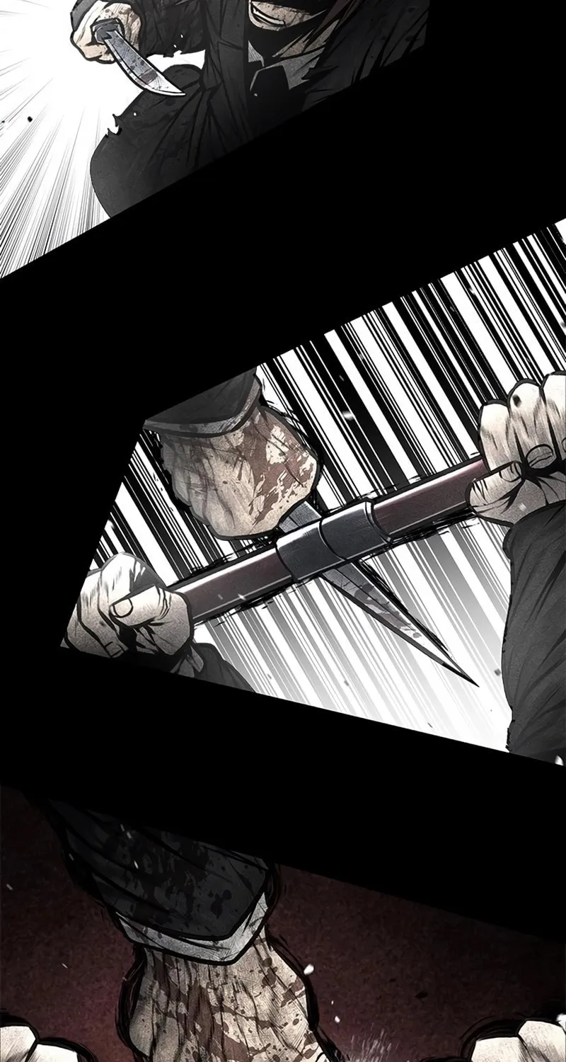 Festival of Warriors Chapter 37 page 91 - 