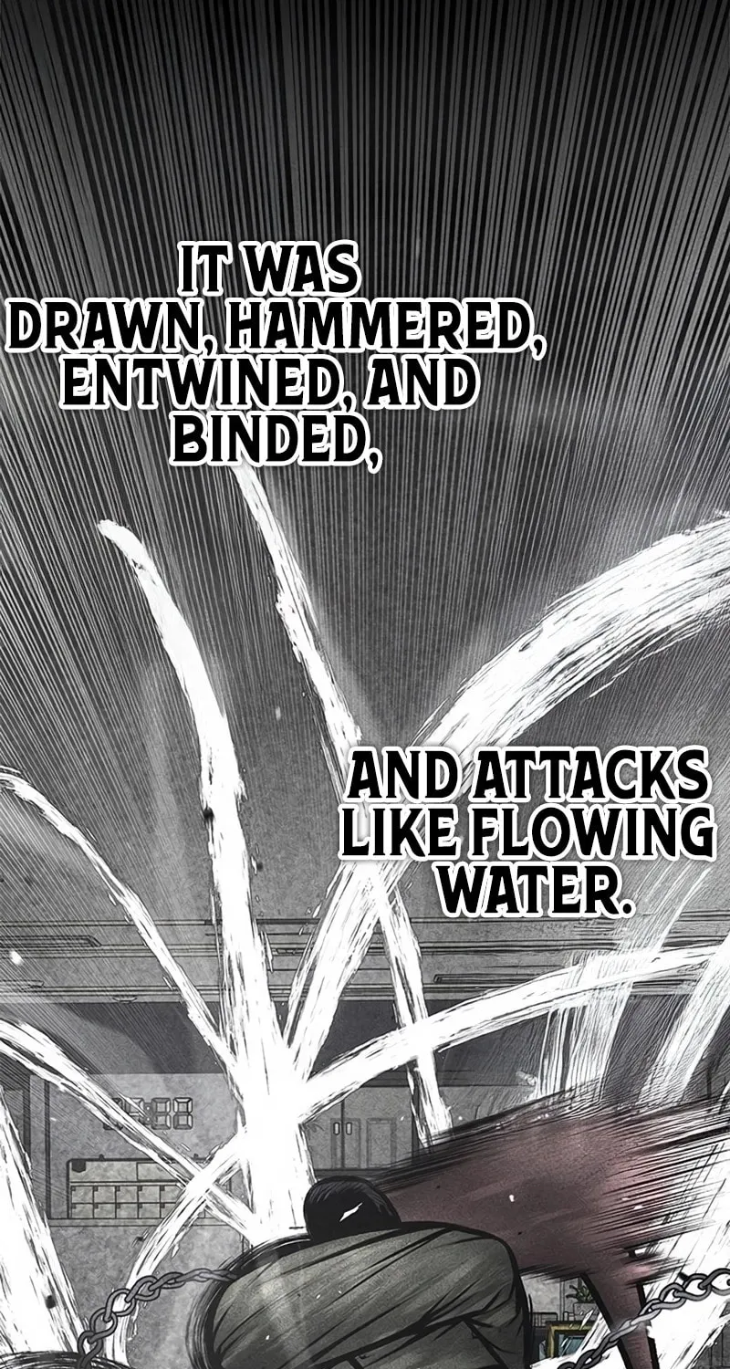 Festival of Warriors Chapter 37 page 93 - 