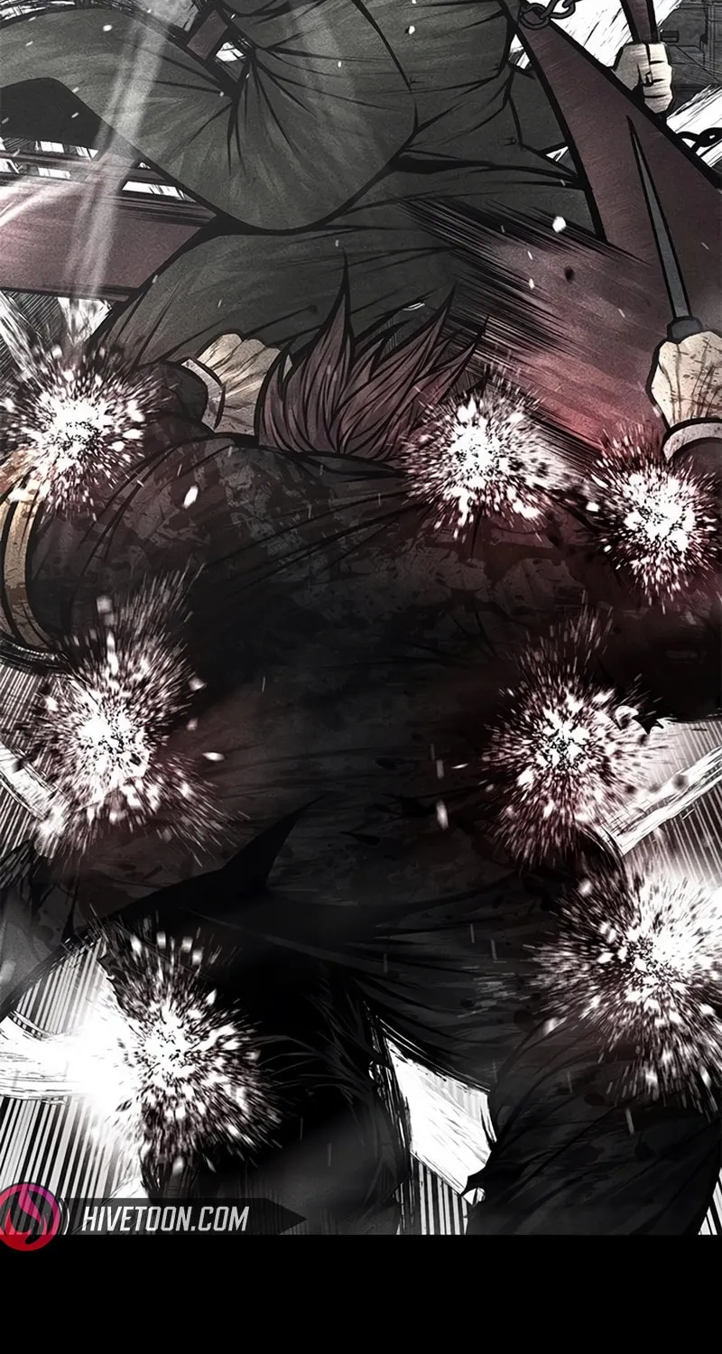 Festival of Warriors Chapter 37 page 94 - 