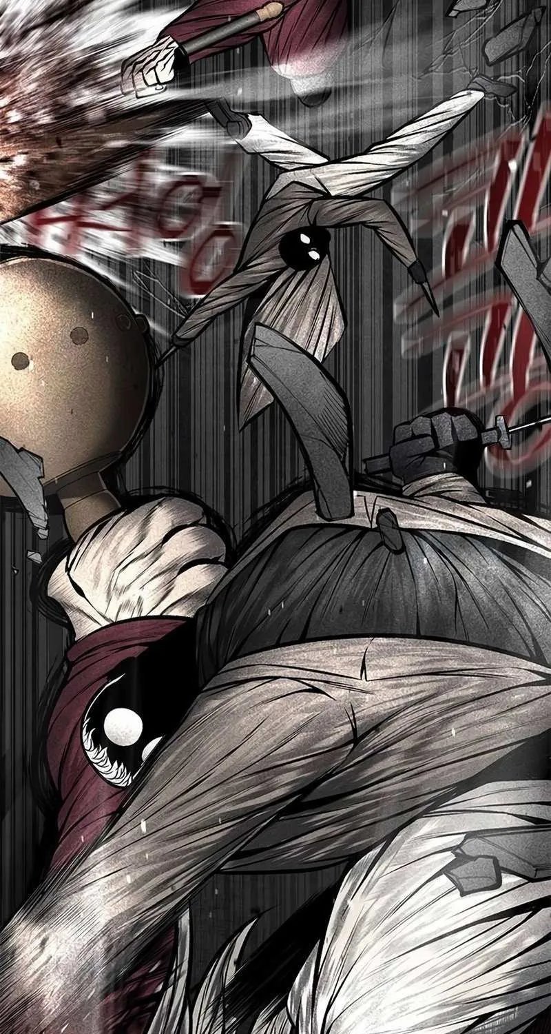 Festival of Warriors Chapter 38 page 11 - 