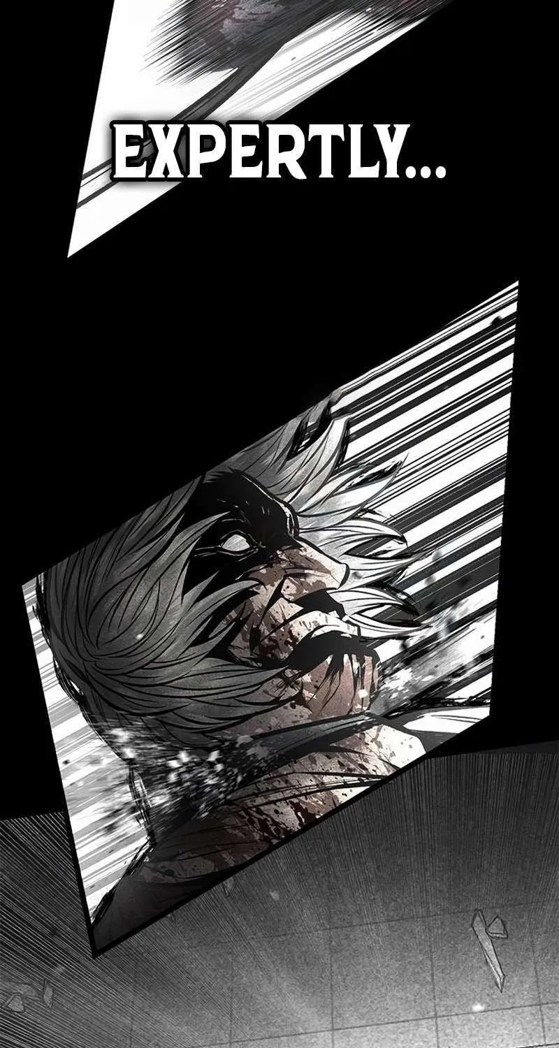 Festival of Warriors Chapter 38 page 111 - 