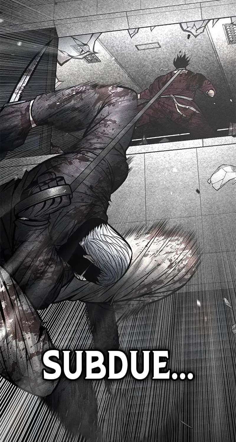 Festival of Warriors Chapter 38 page 112 - 
