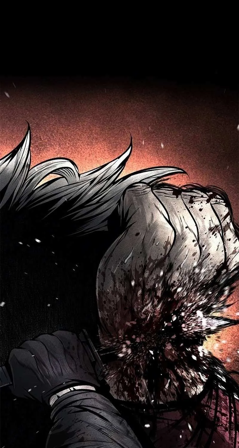 Festival of Warriors Chapter 38 page 116 - 