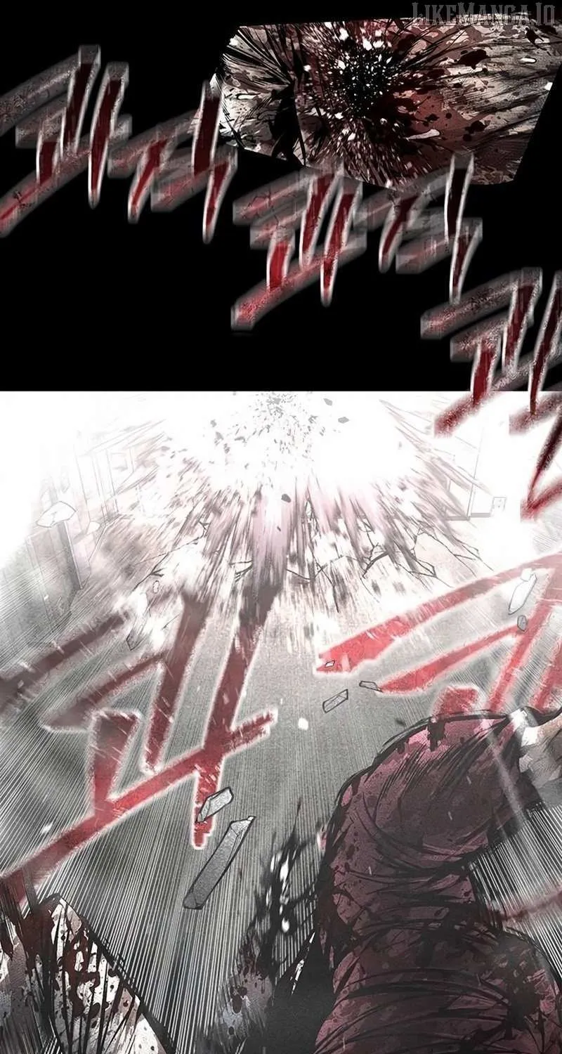 Festival of Warriors Chapter 38 page 121 - 