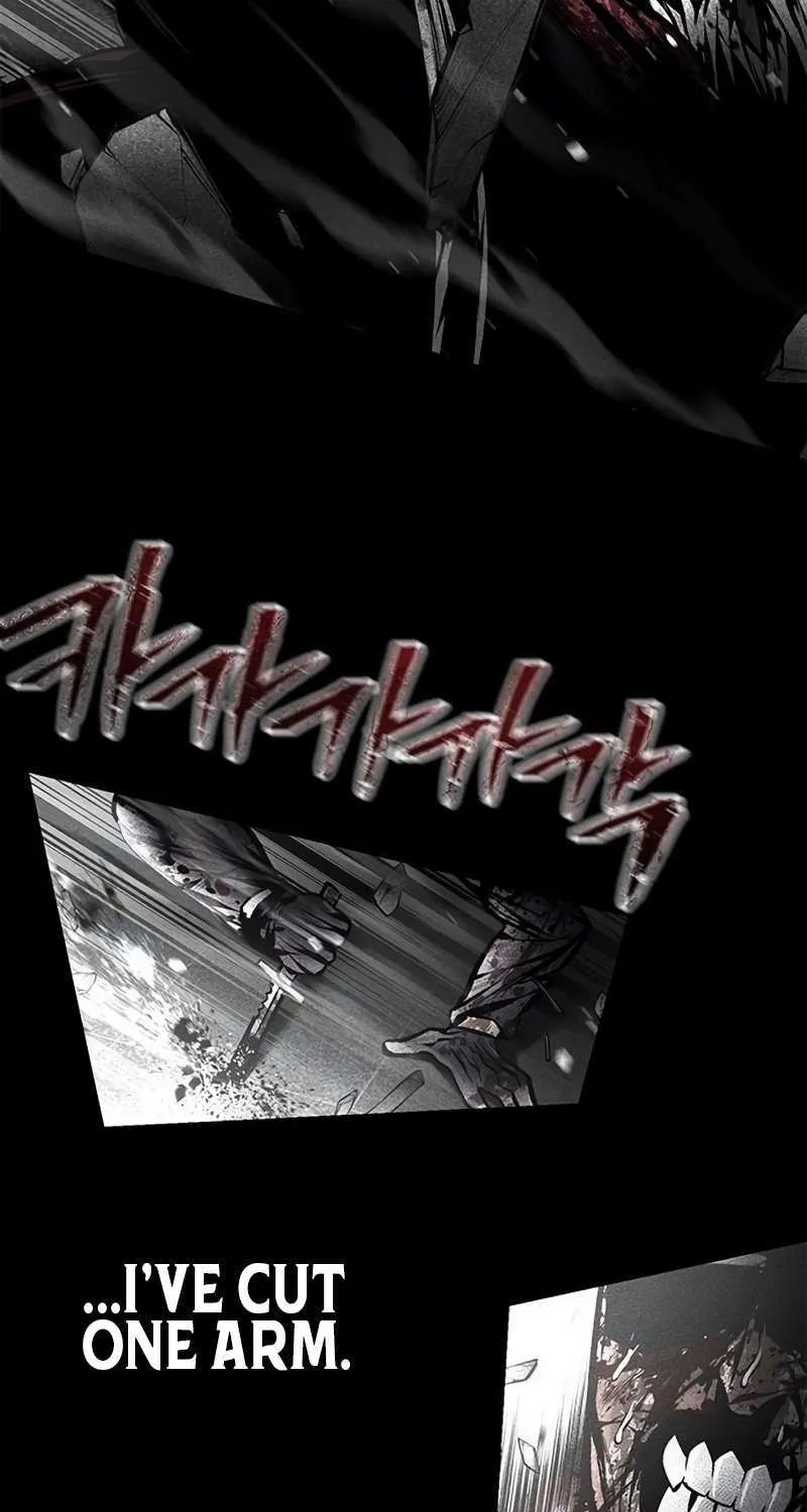 Festival of Warriors Chapter 38 page 125 - 