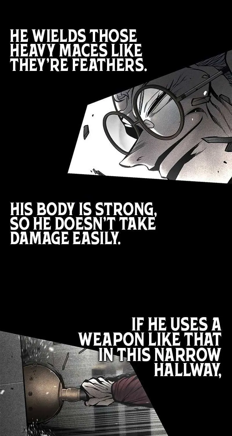 Festival of Warriors Chapter 38 page 14 - 