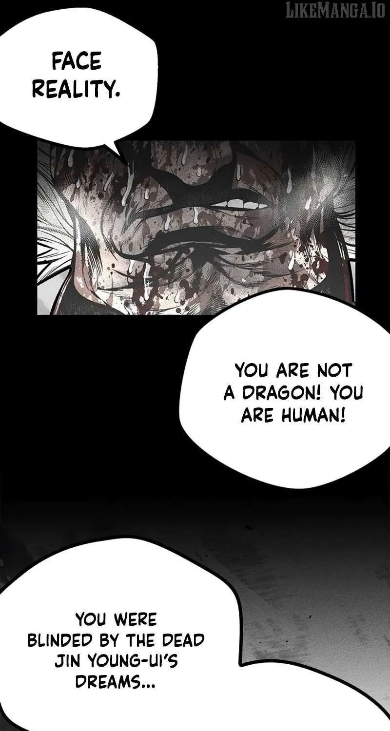 Festival of Warriors Chapter 38 page 134 - 