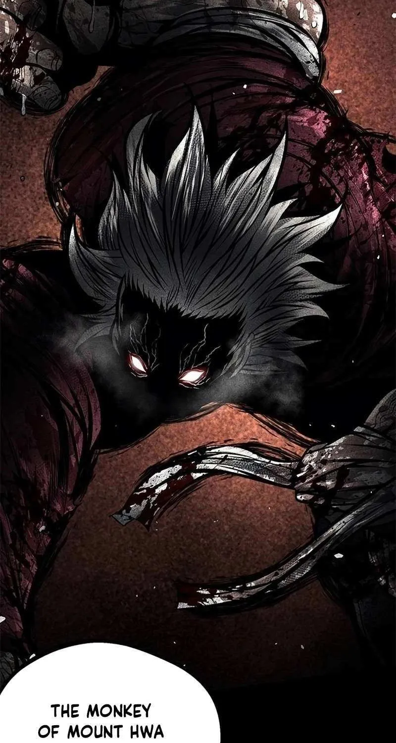 Festival of Warriors Chapter 38 page 147 - 