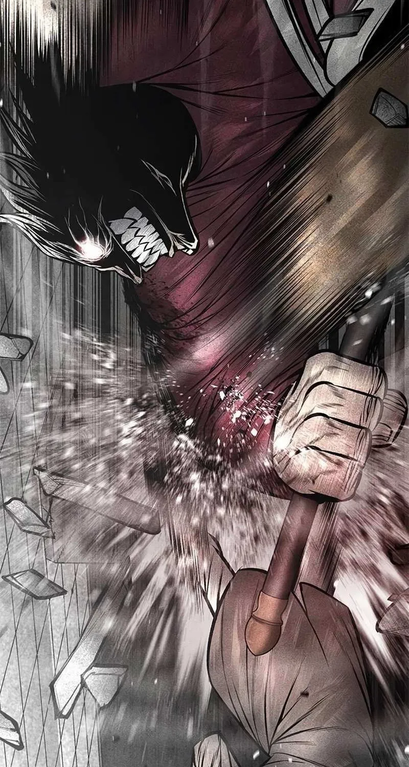 Festival of Warriors Chapter 38 page 17 - 