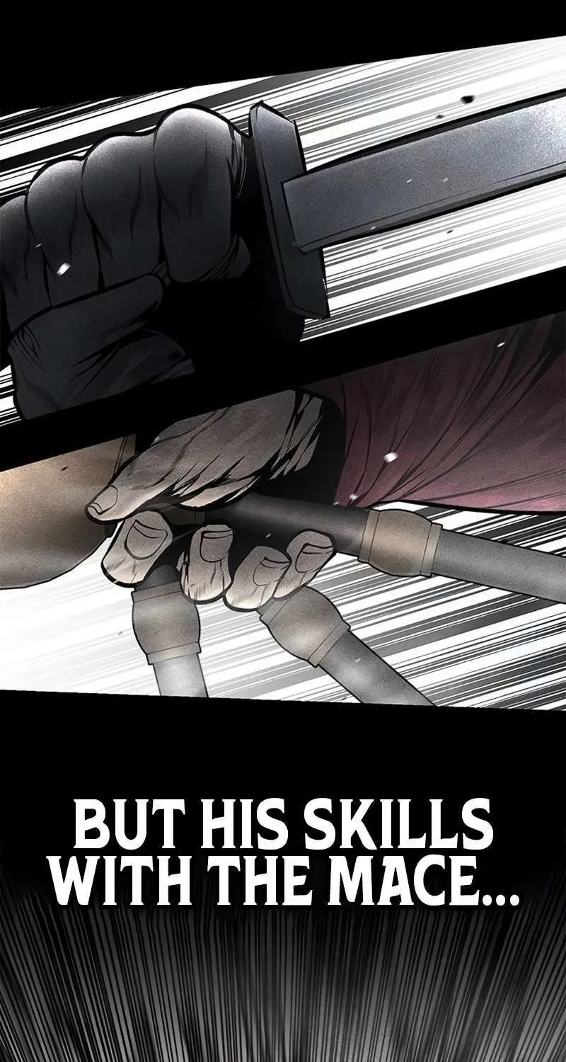 Festival of Warriors Chapter 38 page 20 - 