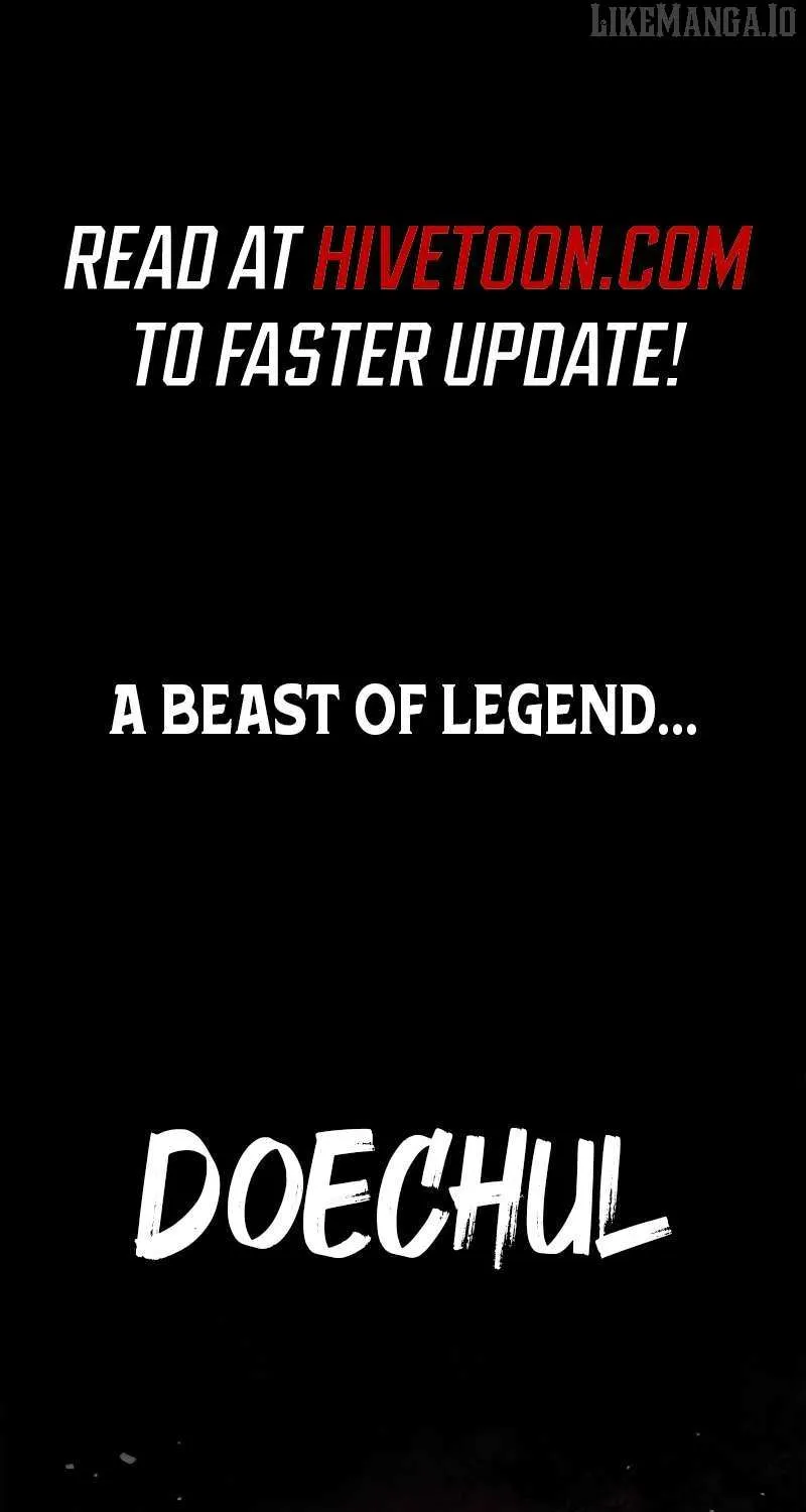 Festival of Warriors Chapter 38 page 3 - 