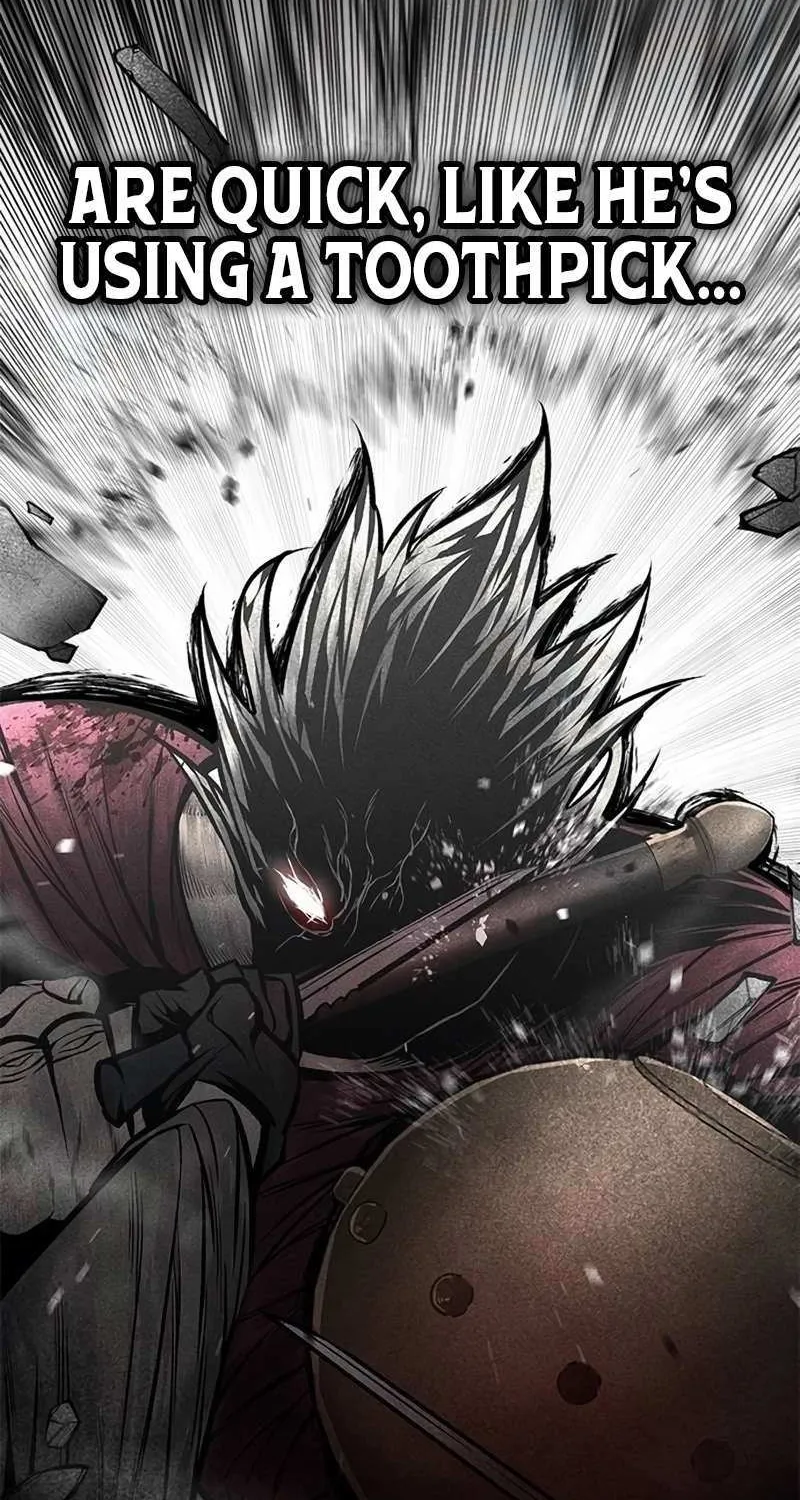 Festival of Warriors Chapter 38 page 21 - 