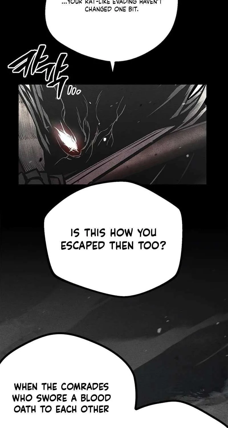 Festival of Warriors Chapter 38 page 23 - 