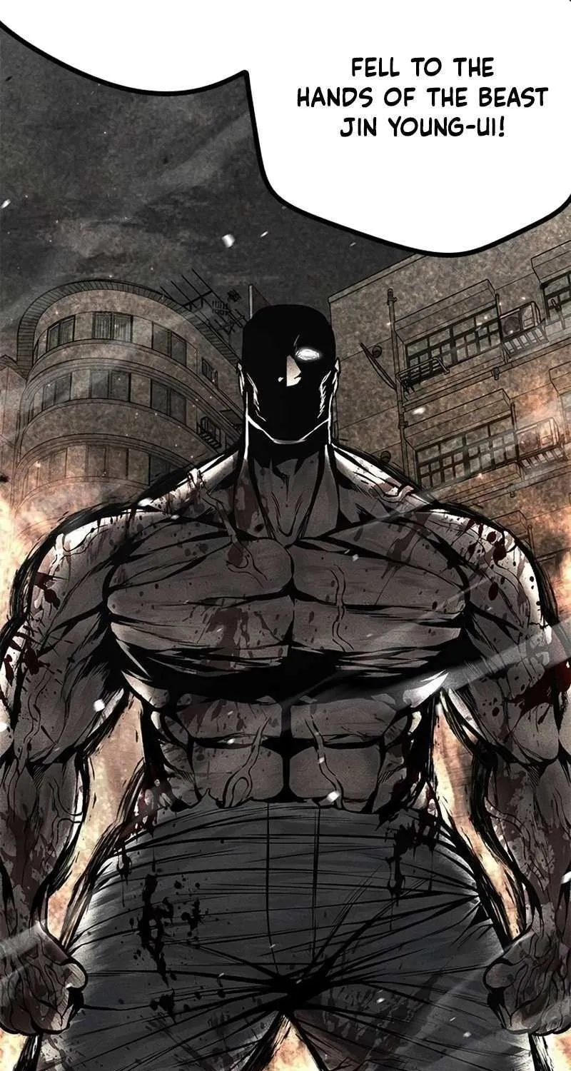Festival of Warriors Chapter 38 page 24 - 