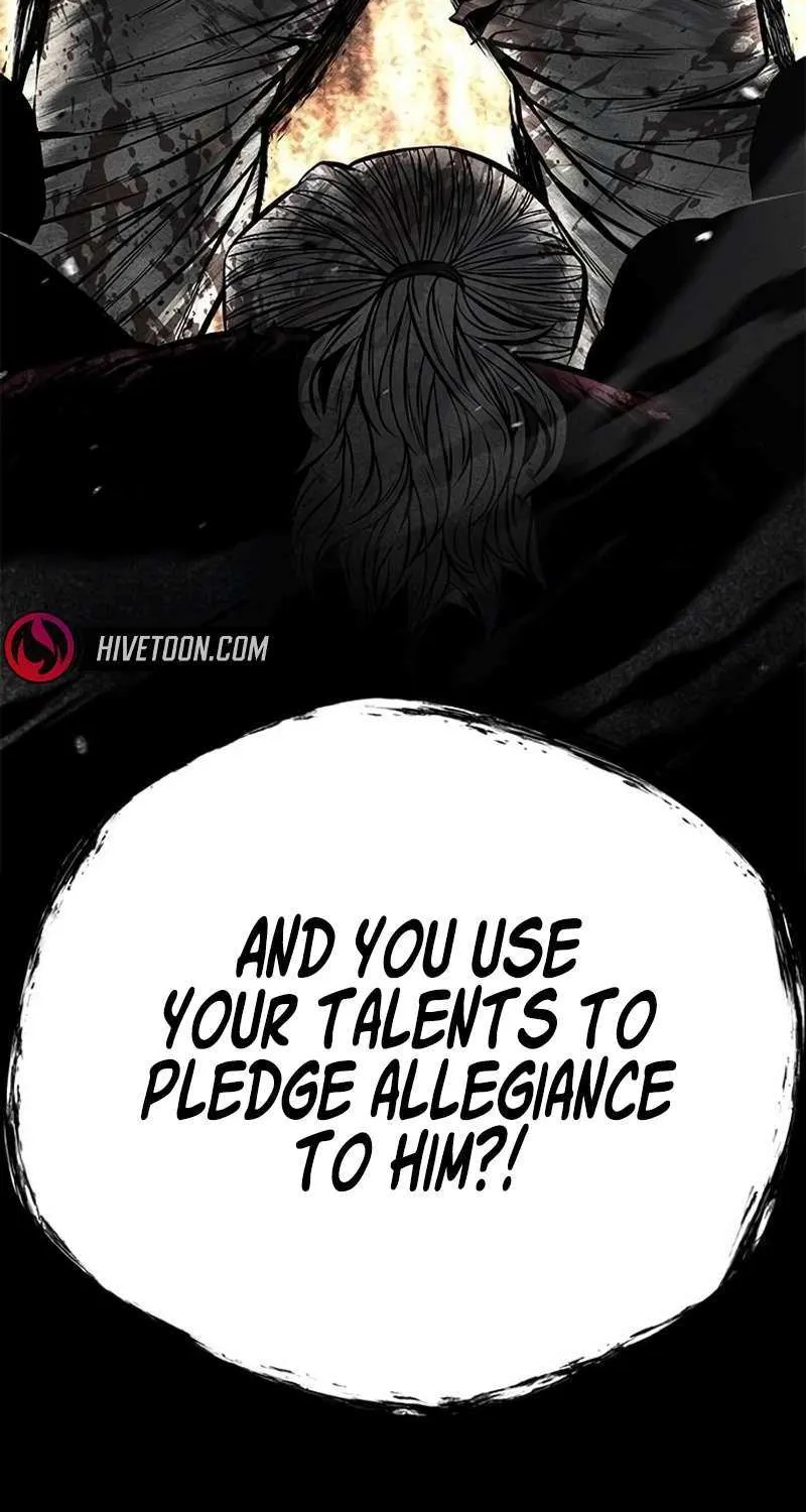 Festival of Warriors Chapter 38 page 25 - 