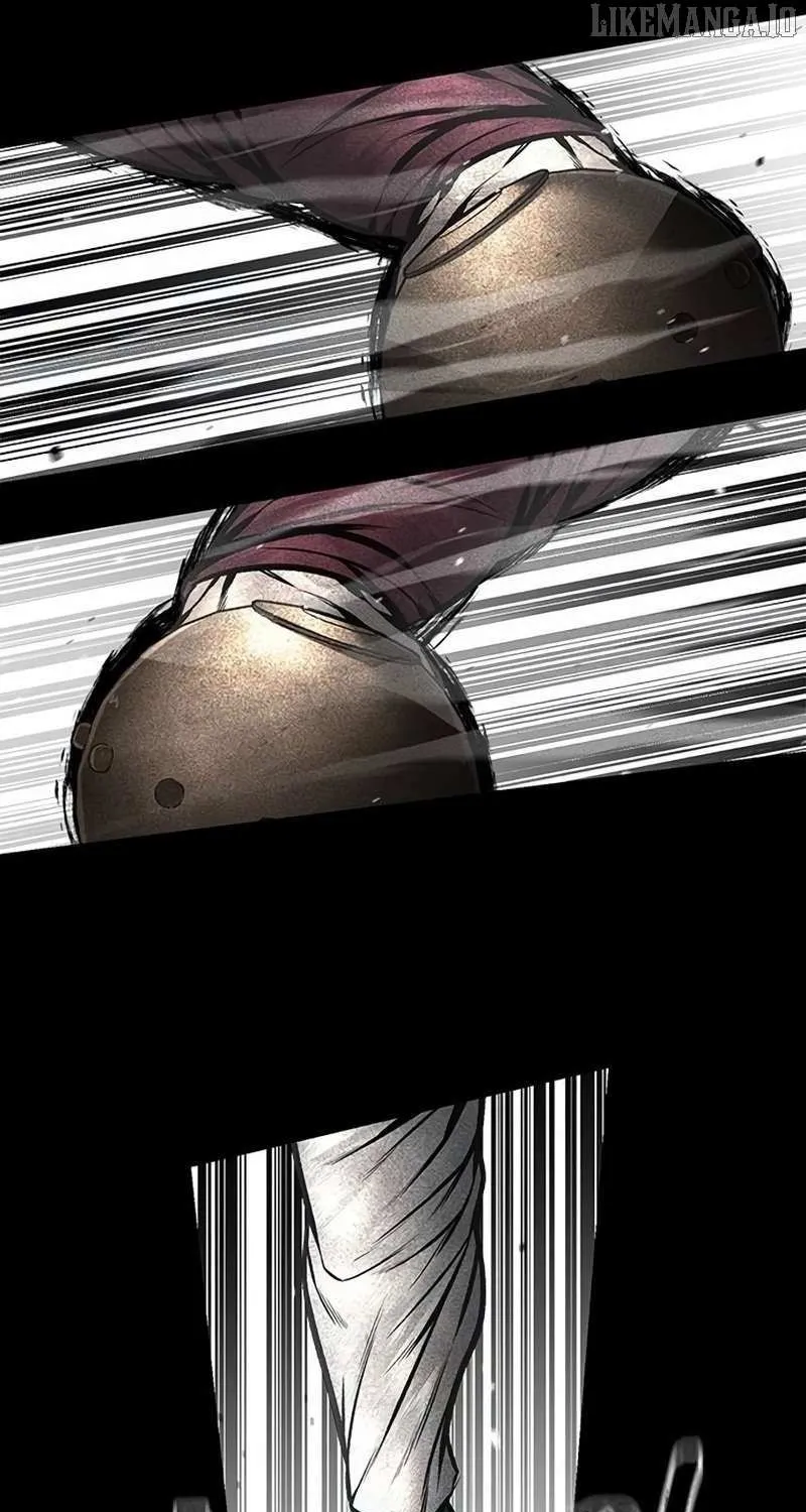 Festival of Warriors Chapter 38 page 29 - 