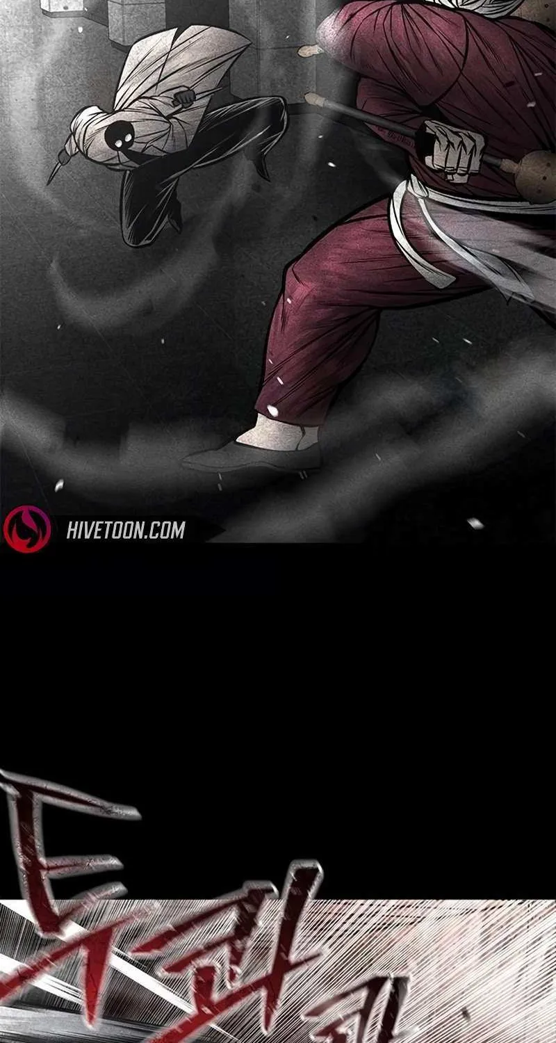 Festival of Warriors Chapter 38 page 32 - 