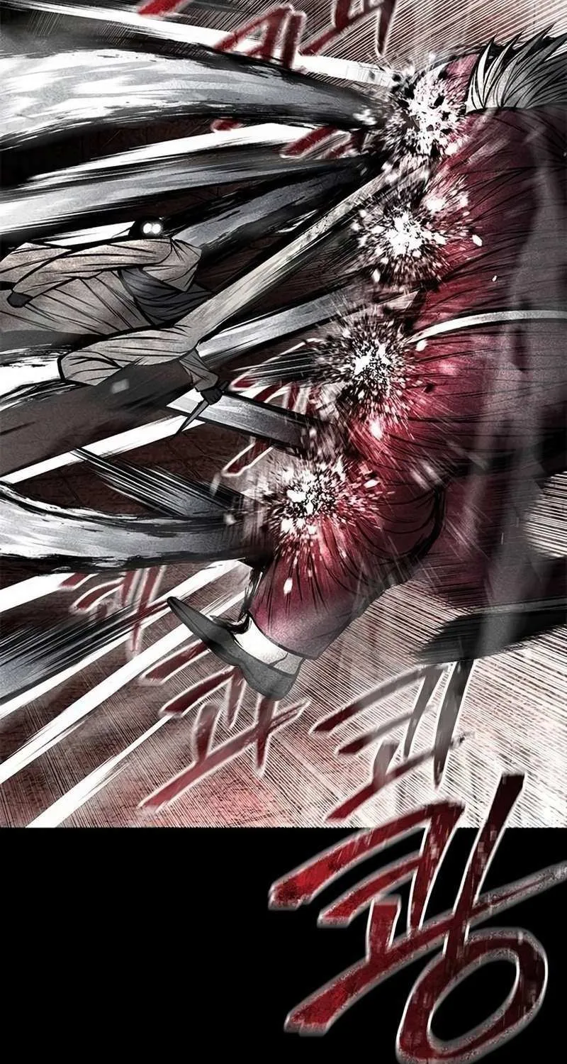 Festival of Warriors Chapter 38 page 33 - 