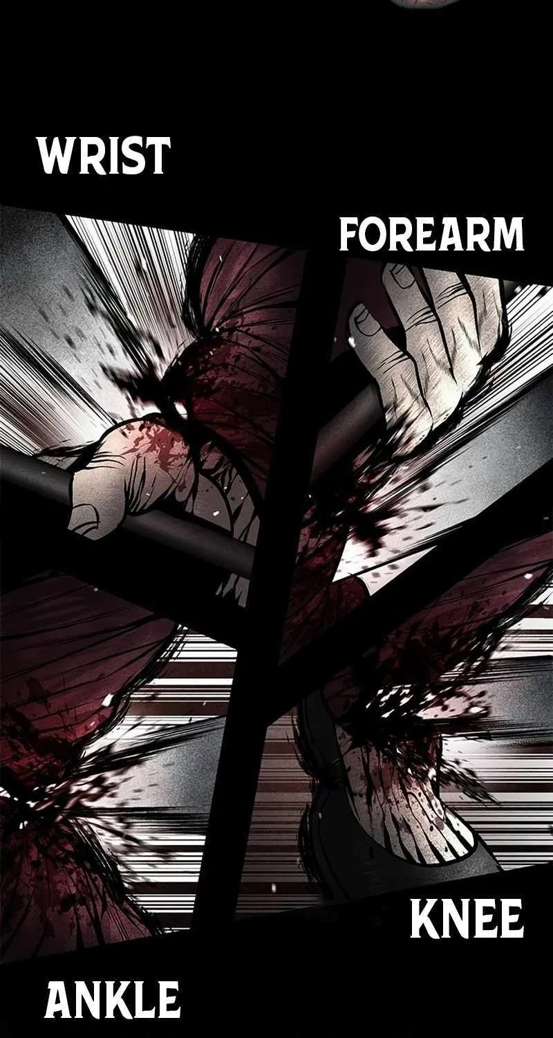 Festival of Warriors Chapter 38 page 34 - 