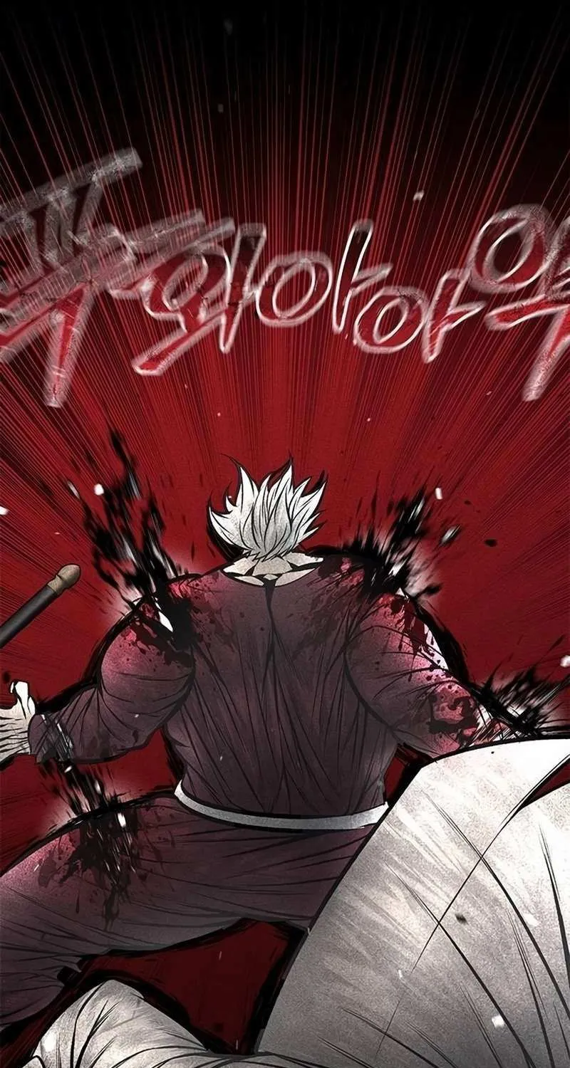 Festival of Warriors Chapter 38 page 35 - 