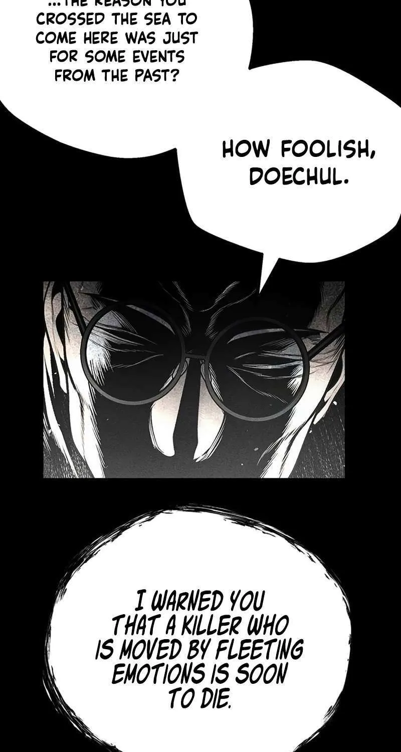 Festival of Warriors Chapter 38 page 37 - 