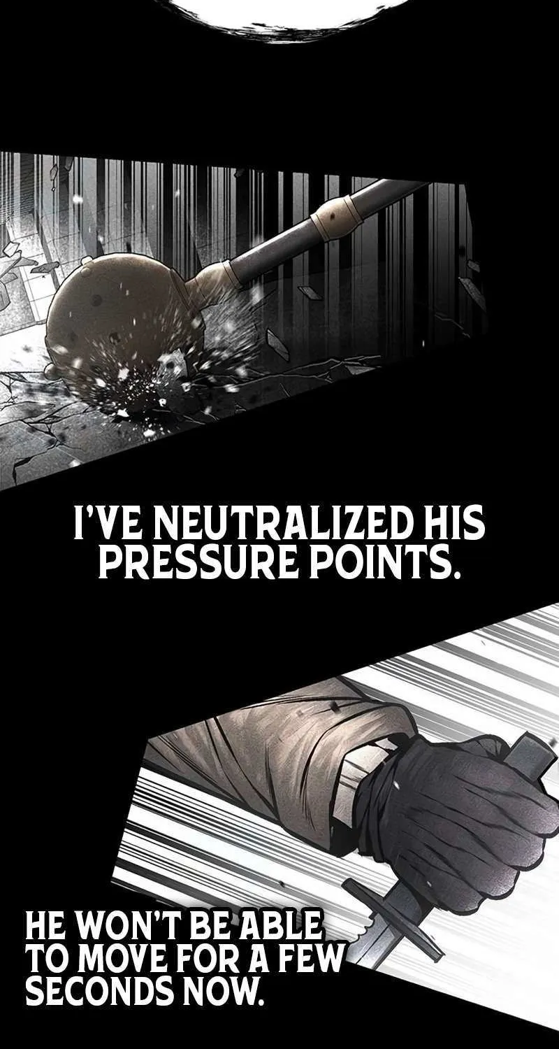 Festival of Warriors Chapter 38 page 38 - 