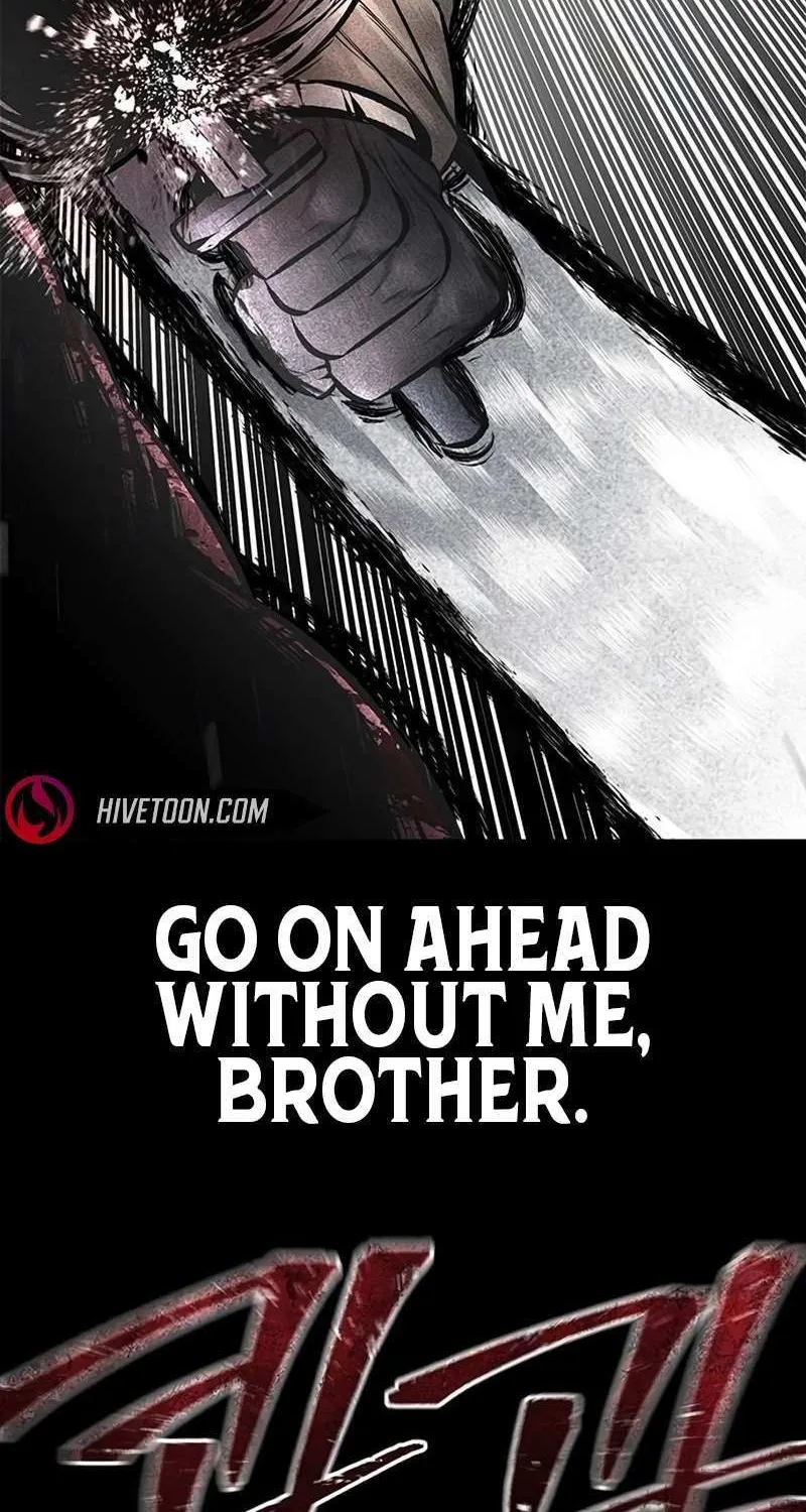 Festival of Warriors Chapter 38 page 40 - 