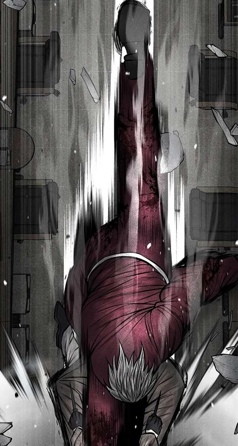 Festival of Warriors Chapter 38 page 51 - 